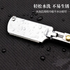 Small black hairdressing tool razor old-fashioned razor manual men's shaving razor shaving artifact shaving razor