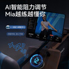 MERACH rowing machine, home self-generating water resistance magnetic control, intelligent adjustment fitness equipment, indoor sports including foldable 950 newly upgraded ten-blade PRO-self-generating-patented folding