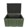 M rotomolded box outdoor equipment sample material box combat readiness box instrument equipment box transportation airdrop storage field box rotomolded large box 1800*600*600mm