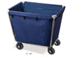 Suitable for C-40 linen cart Oxford cloth bag linen cart trolley