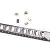 5032 passive crystal oscillator chip crystal 8 10 12 16 20 24 25 27 30 32 36 40 48M 5032 20MHZ passive 4 pins (2 pieces)