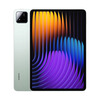 Xiaomi Mi Pad 7/Mi Pad 7 pro 11.2-inch Snapdragon 7+Gen3 3.2K flagship screen 144Hz high refresh office second-hand tablet Xiaomi Mi Pad 7 12+256G soft light version 99% new