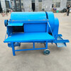 Wen Yijia wheat threshing machine electric threshing machine 90 type rice and wheat threshing machine soybean rice quinoa sorghum threshing machine