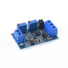 Zejie current to voltage module 0/4-20mA to 0-3.3V5V10V voltage transmitter signal conversion conditioning