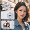 Xiaomi Guoba student digital camera birthday gift for girls entry-level cute and good-looking girl travel portable micro-single campus high-definition dual camera travel replacement ccd 64g* memory card one without camera naked* machine