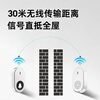 Senhongyuan A290 elderly pager home elderly hospital bedside pager one-touch emergency call bell smart home wireless doorbell with lanyard