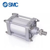 SMC cylinder CS1BN125/140/160/180/200-100/125/150/200/300/500/1000 CS1BN140-25