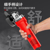 Xinggu angle grinder household electric hand grinder cutting machine grinder grinder small hand grinding wheel polishing machine 6-meter wire model丨All-round set丨All-purpose cutting and grinding machine