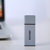 FUNWAY is suitable for Huawei NM card high-speed card reader multi-function two-in-one type-c computer mobile phone tablet IPAD gray