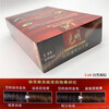 Bright and gentle hair dye cream 3.68 natural brown, baking oil hair dye cream for men and women