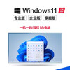 Genuine win11 professional version activation key windows11 activation key home Chinese version activation code windows11 home version genuine key