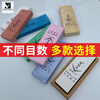 ZHIO Japanese Japanese style whetstone household artifact woodworking hard steel knife natural whetstone 10000 mesh imported ultra-fine 20000 mesh orange white random---come with anti-slip soft