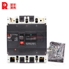 Changshu 3P plastic case circuit breaker CM3-63L/100M/250L/3300 air switch 100A250A400A 3P 160A