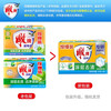 Diao Brand Soap Transparent Soap Large Laundry Soap Deep Stain Remover Cleansing and Refreshing Lime Scent Does Not Hurt Clothing or Hands Phosphorus-Free Flagship Recommended Pack 202g*6 Pieces