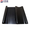 Zhongke Port Insulating Rubber Mat Black Flat 5kv 3mm 1m*10m Distribution Room High Voltage Insulating Rubber Mat Rubber Mat Floor Mat Carpet Rubber Sheet