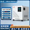 Shangde three-phase dry isolation transformer 380v to 220v to 440/480/600v step-up power converter 50KVA (with chassis)