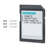 Siemens 6ES79548LC040AA0 SIMATIC S7, memory card for S7-1x 00 CPU/SINAMICS 3,3V Flash, 4 MB