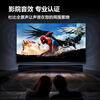 Ace Yanchun Top 10 TVs Borderless 8K LCD Full Screen Ultra HD Blu-ray WiFi Remote Control Voice Phone Screen Living Room Home Eye Protection Smart Network 100 Inch 2026 Ultra-clear 8K Smart Android 9.0 Flagship Model Ai Smart Flagship Model 16+512G+Free Installation+Member Viewing