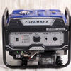 Yamaha inverter generator 1/1.5/3/4/4.8/5/7/8/10/11/12kwZGYAMAHY generator 3kw220v manual
