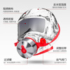 Huangchi gas mask fire mask anti-smoke fire mask 3C certified escape filter self-rescue respirator TZL30