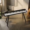 Terence electric piano 88-key hammer folding electronic piano V70 portable electric piano for adults and children