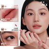 Judydoll Palm Box Mini Palette Eyeshadow Palette Makeup Comprehensive Palette New Year's Gift Commuting 03 Big Land Small Lip Glaze Edition