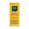 LOTTE mango juice drink 180ml*15 cans full box imported from Korea