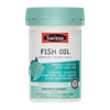 Swisse children's dha fish oil infants and toddlers 1-3 years old dha children 3-6-12 years old enhances memory and concentration 6-12 years old dha children 3-12 years old children enhances memory 60 capsules * 1 bottle