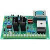 DC motor speed control board control board 220v speed regulator bag making machine displacement switch discharge circuit board 800W 2.5A speed control board with less than 300W