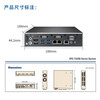 APUG Advantech Advantech Industrial Computer EPC-T4286 embedded fanless micro industrial computer computer small mini mini chassis x86 small industrial computer host I7-8700/8G/128GSSD