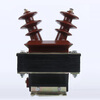 Factory direct sales 10KV indoor voltage transformer JDZ-10/100V/220V high voltage voltage transformer croissant 10000/100V 0.5 level