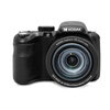 KODAKAZ425 telephoto camera 20.68 million pixels BSI CMOS 3-inch screen 42x optical zoom 24mm wide angle black suit (comes with 32G card + card reader + bag)