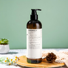 LE LABO22 Perfume Laboratory Shower Gel Cleansing and Moisturizing 480ml Bergamot Lemon On Clearance