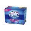 TAMPAX US direct mail tampons 96ultra super large flow super extra large u small plus low flow 50 pieces purple light others