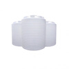 Thickened PE water storage tank large water storage barrel oil tank chemical large capacity storage tank beef tendon water storage ton barrel plastic water tower 0.2 tons 200L140