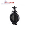 Honeywell V9BFW16 wafer electric butterfly valve actuator switch regulating valve water valve V9BFW16-350_(DN350)