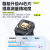 Wise Country GPS Positioning Tracker Dementia Elderly Anti-lost Phone Smart Blood Sugar Watch Ring Beidou Artifact
