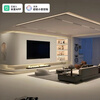 Mijia Smart Home Whole House Customization Solution Three Bedrooms and Two Living Rooms Light Edition 7999