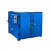 TAISITE / 5AB/6AB/7AB electric blast drying oven industrial oven oven laboratory blast drying_DGF-4AB