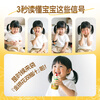 Grandpa's Farm Honeysuckle Grapefruit Juice 100ml*20 Bags Children's Fruit Juice Drink Removal Gift Box NFC Apple Juice Snacks