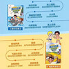 A complete set of 4 volumes of Haier Brothers Global Adventures comic book picture book adapted from the official cartoon of the same name. Children's comic book story dinosaur encyclopedia fun encyclopedia book Douyin. Haier Brothers story book comic book popular science encyclopedia children's book. Must-read extracurricular reading list for primary school students in grades 2, 3, 4, 5 and 6. Teacher recommended extracurricular book list