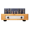 CAYIN Kaiyin MT-12N Cayin Spark integrated vacuum tube amplifier power amplifier Class AB push-pull HIFI tube amplifier MT-12N (EL84EH)