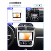 Zhuo Yonghang is suitable for Volkswagen Scirocco navigation large screen original car modification special reversing image central control display all-in-one machine Installation fee, do not take a single shot Official standard configuration