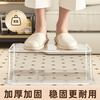 Baicaoyuan refrigerator storage box food-grade vegetable egg sealed crisper kitchen freezer special storage box small