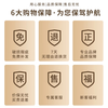 Wooden Shuangfu monitor elevated computer stand computer pad elevated office desk storage rack storage rack laptop stand
