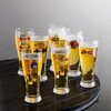 Panxudou 1664 beer cup Asahi beer cup craft Kirin wine cup Tsingtao beer cup German beer cup gold Asahi beer cup