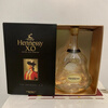 Shantou Lincun Hennessy XO 14 catties original high-end empty bottle bubble wine bottle decorative bottle with box 700ML second-hand 700ML single bottle without box