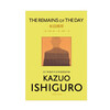 The End of the Day is a novel written by Kazuo Ishiguro, winner of the 2017 Nobel Prize for Literature.