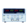 GWINSTEK programmable linear DC regulated power supply GPS-3303C three-channel DC power supply
