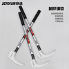 JERXUN sickle double-cutter grass cutting and firewood cutting knife outdoor road cutting knife cutting branches and cutting wheat and rice straw agricultural weeding tools